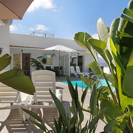 Villa Tino- Casa M Los Llanos De Aridane Exterior photo